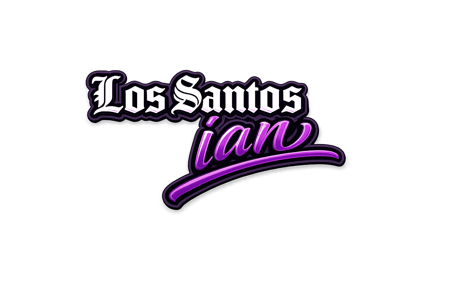 Los Santos ian